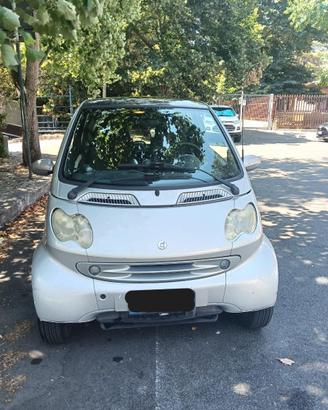 Smart Fortwo Coupé 1ª serie 2005