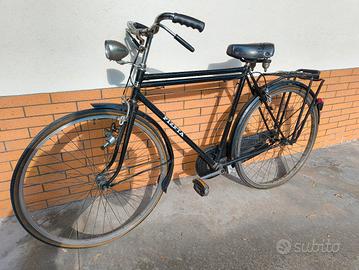 bicicletta freni a stecca