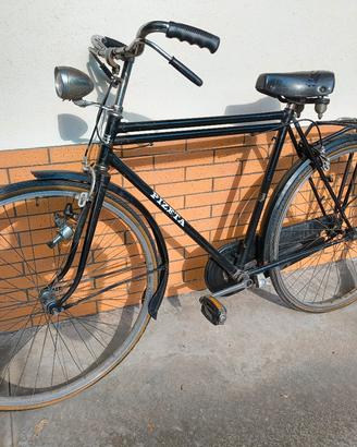 bicicletta freni a stecca