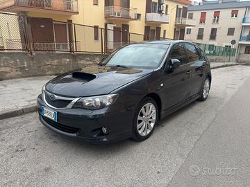 Subaru impreza 2.0 sport 4Q