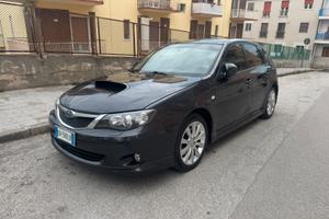 Subaru impreza 2.0 sport 4Q