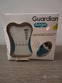 dispositivo  localizzazione bambini a RF