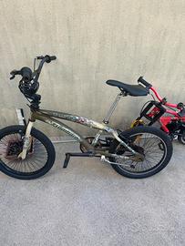 Bmx lomardo militare