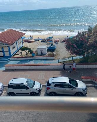 Casa sul mare