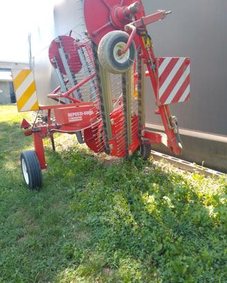 Ranghinatore Repossi 2004
