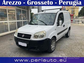 FIAT Doblo Doblò 1.4 PC-TN Cargo Lamierato SX