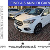 FORD Kuga 2.0 TDCI 180 CV S&S 4WD ST-LINE