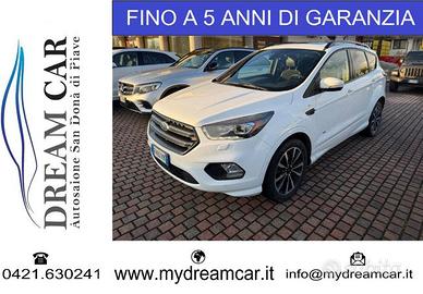 FORD Kuga 2.0 TDCI 180 CV S&S 4WD ST-LINE