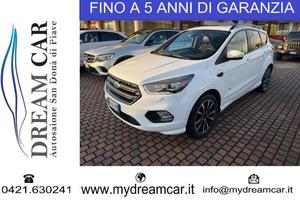 FORD Kuga 2.0 TDCI 180 CV S&S 4WD ST-LINE