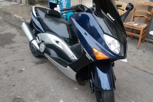 Yamaha T Max - 2001