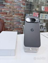 Google pixel 10 pro  256gb  Nero