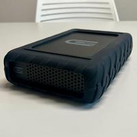 Glyph Blackbox Pro hard disk esterno, USB-C, 4TB