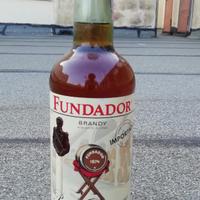 Brandy Fundador Pedro Domecq Jerez De La Frontera