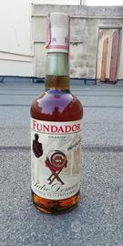 Brandy Fundador Pedro Domecq Jerez De La Frontera