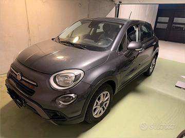 FIAT 500 X  cross 1.0 turbo Benzina 120 cv