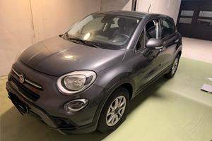 FIAT 500 X  cross 1.0 turbo Benzina 120 cv