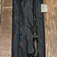 Savage gear black