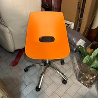 Sedia per cameretta/ufficio