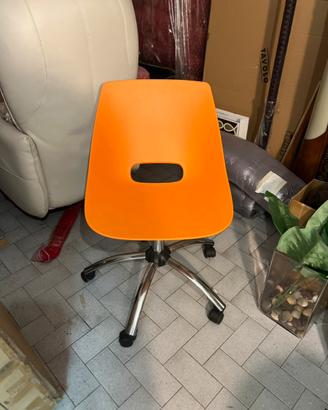 Sedia per cameretta/ufficio