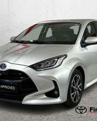 Toyota Yaris 1.5h trend