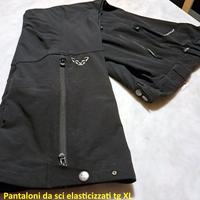 Pantaloni da sci