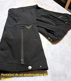 Pantaloni da sci