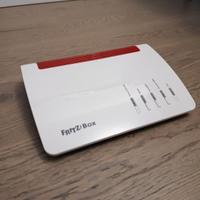 modem/router fritz box 6890 LTE