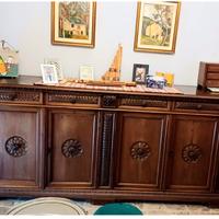 credenza