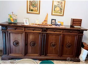 credenza