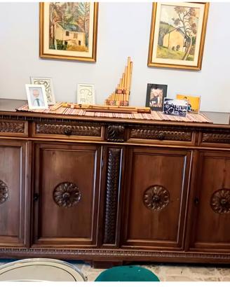 credenza
