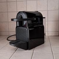 macchina caffè Delonghi nuova 