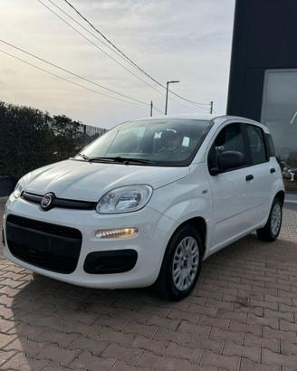 Fiat Panda 1.3 mjt Easy s