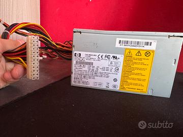 Alimentatore HP 460W