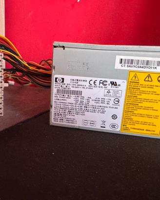 Alimentatore HP 460W