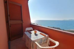 Monolocale o bilocale vista mare - V. Turas