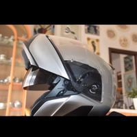 Casco BMW SYSTEM EVO CARBON