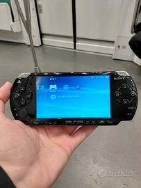 PSP 2000
