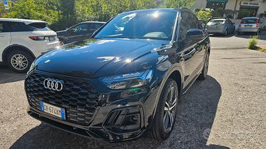 AUDI Q5 SPORTBACK perfetta pari al nuovo 