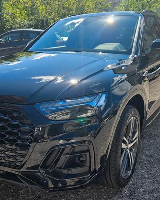 AUDI Q5 SPORTBACK perfetta pari al nuovo
