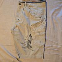 STOCK 8 PANTA/JEANS UOMO