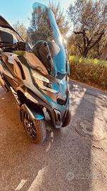 Piaggio Mp3 530 exclusive COME NUOVO