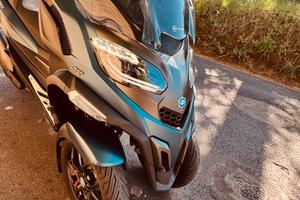 Piaggio Mp3 530 exclusive COME NUOVO