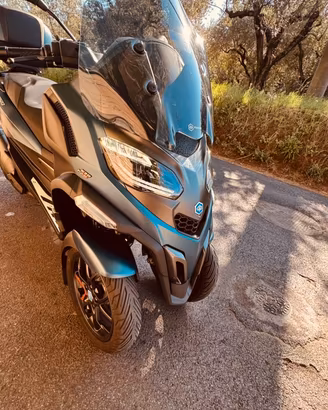 Piaggio Mp3 530 exclusive COME NUOVO