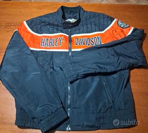 Giubbotto Harley Davidson 