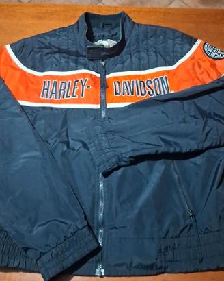 Giubbotto Harley Davidson 