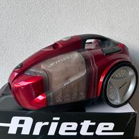 Aspirapolvere ARIETE JETFORCE