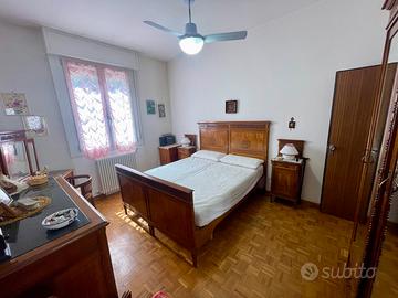 Camera completa inizio ‘900