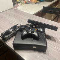 XBOX 360 COME NUOVA