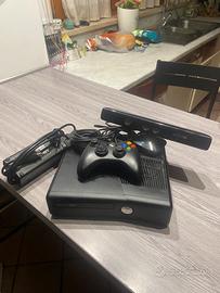 XBOX 360 COME NUOVA