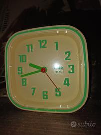 orologio da parete BINO